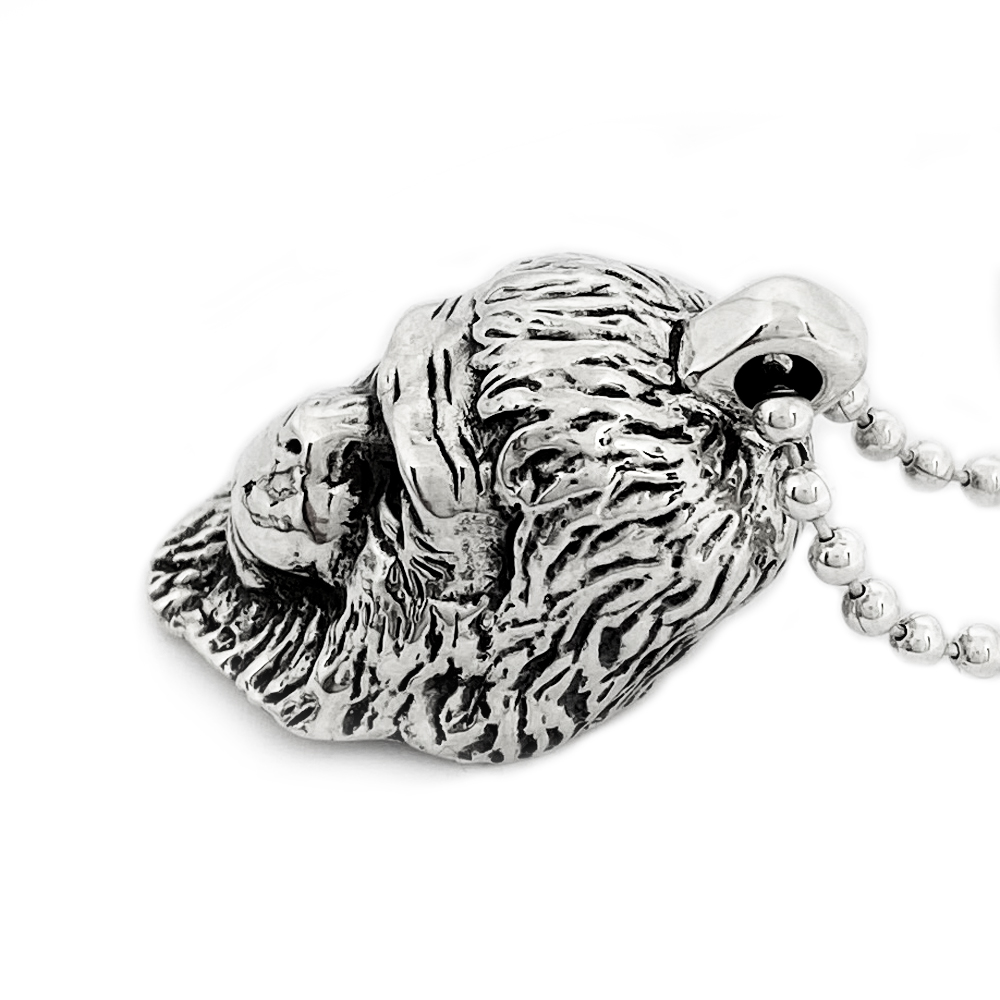 Crazy Pig クレイジーピッグ ZIEUS old monkey | C．R．E．A．M．